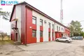 Propriété commerciale 1 100 m² à Joniskis, Lituanie