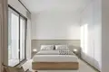 Квартира 2 комнаты 41 м² Empa, Кипр