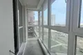 Квартира 3 комнаты 63 м² Минск, Беларусь