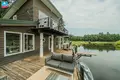 Casa 237 m² Judrarude, Lituania