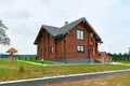 Chalet 215 m² Slabodkauski sielski Saviet, Bélarus