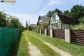 Casa 57 m² Piatryskauski sielski Saviet, Belarús