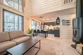 Дом 4 комнаты 85 м² Киттиля, Финляндия