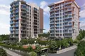 Appartement 4 chambres 199 m² Kagithane, Turquie