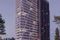Studio 1 zimmer 36 m² Kobuleti, Georgien