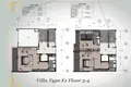 Вилла 5 комнат 800 м² Карон, Таиланд