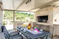 Haus 3 Schlafzimmer 150 m² Gespanschaft Split-Dalmatien, Kroatien