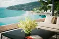 Villa 1 200 m² Choeng Thale, Tailandia