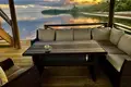 2 bedroom house 204 m² Pollytilly Bight, Honduras