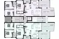 Квартира 3 спальни 190 м² муниципалитет Лимасол, Кипр