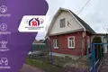 Haus 59 m² Drackauski sielski Saviet, Belarus