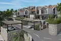 Parcelas 9 136 m² Rijeka Rezevici, Montenegro