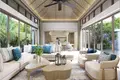 Villa de 4 dormitorios 443 m² Choeng Thale, Tailandia