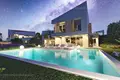 Casa 3 habitaciones 200 m² Radici, Croacia