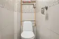 Квартира 1 комната 33 м² Вильнюс, Литва