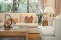 Villa de tres dormitorios 473 m² Thalang, Tailandia