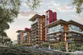 Mieszkanie 3 pokoi 95 m² Tatu City, Kenia