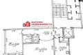 Квартира 2 комнаты 57 м² Гродно, Беларусь