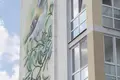 Квартира 2 комнаты 56 м² Озерцо, Беларусь