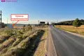 Atterrir  Dedoniskes, Lituanie
