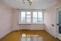 Apartamento 1 habitación 26 m² Minsk, Belarús