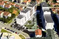 Barrio residencial Jednosoban stan, 35 m2, Stari Aerodrom