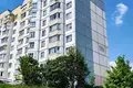 Wohnung 1 zimmer 41 m² Minsk, Belarus