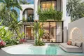 Wohnung 2 Schlafzimmer 117 m² Kuta Selatan, Indonesien