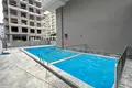 Квартира 1 комната 60 м² Махмутлар, Турция