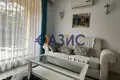 Квартира 3 комнаты 94 м² Несебр, Болгария