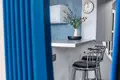 Квартира 1 комната 33 м² Познань, Польша