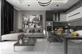 Квартира 2 комнаты 53 м² Mahmutlar Mahallesi, Турция