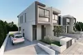 Maison 2 chambres 155 m² district de Lárnaca, Chypre