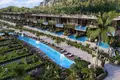 2 bedroom apartment 70 m² Agios Amvrosios, Northern Cyprus