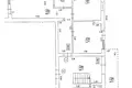Wohnung 3 zimmer 80 m² Riga, Lettland