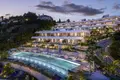 Residential quarter Solenne