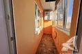 1 room apartment 39 m² Muchaviecki sielski Saviet, Belarus