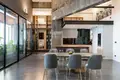 Condo 4 bedrooms 326 m² Bangkok, Thailand