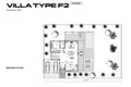6-Zimmer-Villa 268 m² Geroskipou, Zypern