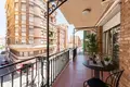 Mieszkanie 5 pokojów 114 m² Malaga, Hiszpania