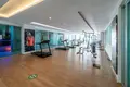 1 bedroom apartment 70 m² Tosmur, Turkey