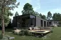 Haus 309 m² municipalnyj okrug Istra, Russland