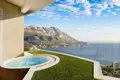 1 bedroom apartment 48 m² Boreti, Montenegro