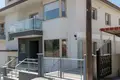 Duplex 2 bedrooms 85 m² in Germasogeia, Cyprus