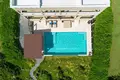 5 bedroom house 697 m² West Bay, Honduras