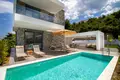 5 bedroom villa 185 m² Pefkochori, Greece