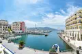 Квартира 3 комнаты 131 м² в Тивате, Черногория