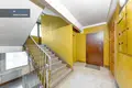 Квартира 1 комната 32 м² Вильнюс, Литва