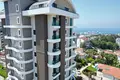 Apartamento 3 habitaciones 85 m² Muratpasa, Turquía