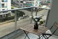 Complexe résidentiel Furnished 1+1 apartment in Calypso Residence complex at a low price.